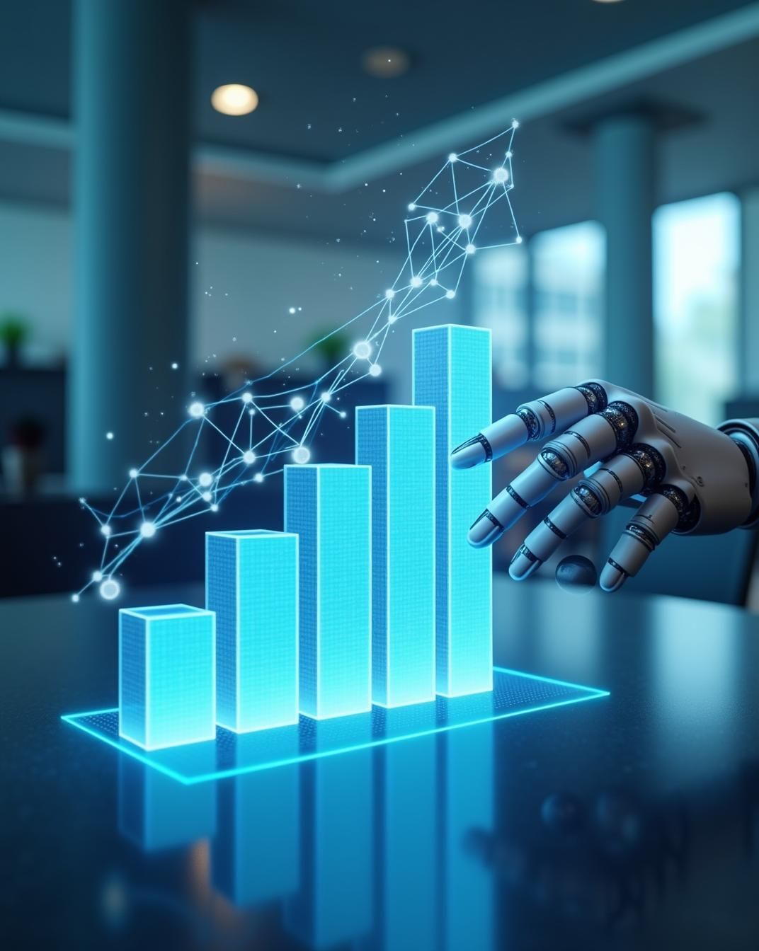 Business Intelligence (BI) là gì? Lợi ích và ứng dụng trong doanh nghiệp hiện đại